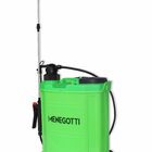 Pulverizador Costal Mpu 20l Bateria 12v Menegotti