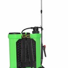 Pulverizador Costal Mpu 20l Manual Menegotti