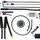 Pulverizador Costal Mpu 20l Manual Menegotti