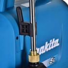 Pulverizador De Jardim Lxt À Bateria 18v 5l Com Bico Duplo H