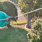 Pulverizador De Jardim Lxt À Bateria 18v 5l Com Bico Duplo H