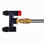 Pulverizador De Jardim Lxt À Bateria 18v 5l Com Bico Duplo H