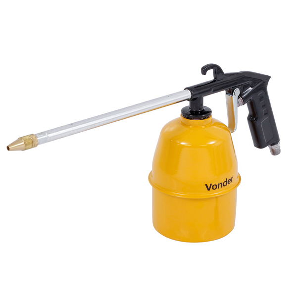 Pulverizador de Óleo Longo com Caneca VD 9 Vonder