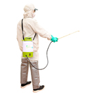 Pulverizador Elétrico 5 Litros Superagri Sh5e