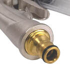 Pulverizador Esguicho De Alta Pressão Com Suporte Para Sabão