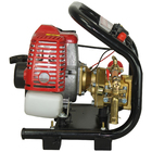 Pulverizador Estacionário Agrícola Gasolina 25,4cc 2 Tempos M