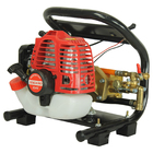 Pulverizador Estacionário Agrícola Gasolina 25,4cc 2 Tempos M