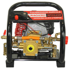 Pulverizador Estacionário Agrícola Gasolina 25,4cc 2 Tempos M