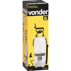 Pulverizador Lateral 08l Compressão Previa Vonder
