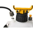 Pulverizador Lateral 5l Com Compressão Prévia Wap Gpm5l01