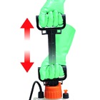 Pulverizador Lateral 5l Vila Compressão Previa - Unico