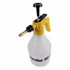 Pulverizador Lateral De Compressão Prévia 1,5l - Vonder