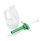 Pulverizador Manual 1,25L Guarany