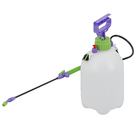 Pulverizador Manual 5L Palisad