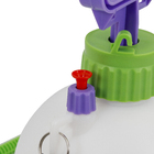 Pulverizador Manual 5L Palisad