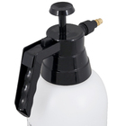 Pulverizador Manual a Pressão Preto 1,5L
