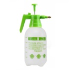 Pulverizador Manual Alta Pressão Compressão Com 2 Litros