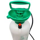 Pulverizador Manual Borrifador 5 Litros Pressão Acumulada Lor