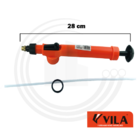 Pulverizador Manual Borrifador Para Garrafa Pet Super Leve