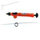 Pulverizador Manual Borrifador Para Garrafa Pet Super Leve