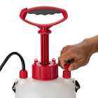 Pulverizador Manual Bp 5m Com Bico Regulável Motores