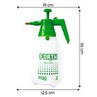 Pulverizador Manual Branco (2l) Forth
