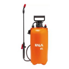 Pulverizador Manual Compressão Prévia 5 Litros Kala