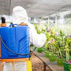 Pulverizador Manual Costal Xp-16 Jacto 16 L