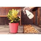 Pulverizador Manual De Plástico 78605106 Cinza E Laranja Tram