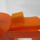 Pulverizador Manual Intech Machine Gp150 Compressão Prévia 1,