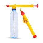 Pulverizador Manual Serve Para Todas Garrafas Pet