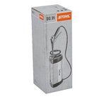 Pulverizador Manual SG31 5L STIHL