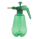 Pulverizador Manual Verde 1,5L Top Garden