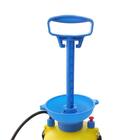 Pulverizador Manual Vp5l Com Bico Aspersor Vulcan Trent