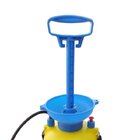 Pulverizador Manual Vp5l Com Bico Aspersor Vulcan Trent