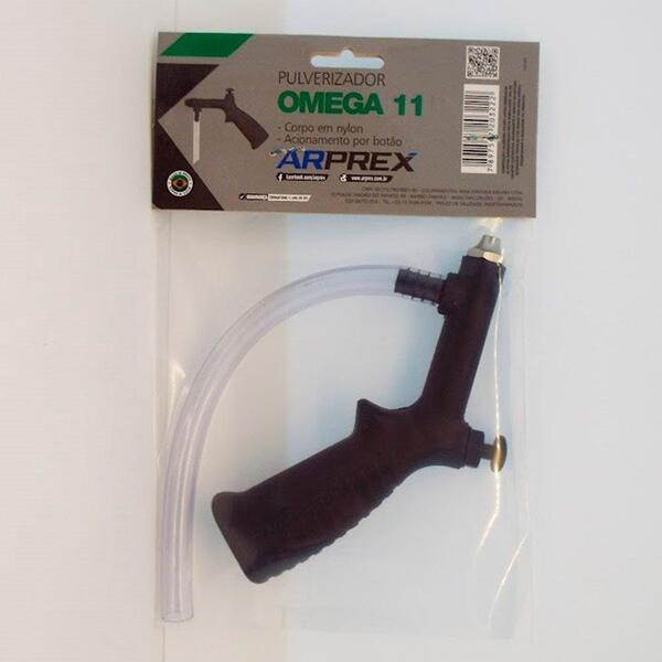 Pulverizador Pistola Nylon Omega Md 11 - Arprex | Leroy Merlin