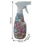 Pulverizador Plástico Decorado (580ml) Plásutil