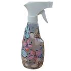 Pulverizador Plástico Decorado (580ml) Plásutil