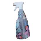 Pulverizador Plástico Decorado (580ml) Plásutil