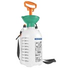 Pulverizador Plástico Lateral De Compressão Prévia Tramontina