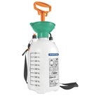 Pulverizador Plástico Lateral De Compressão Prévia Tramontina