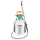 Pulverizador Plástico Lateral De Compressão Prévia Tramontina