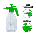 Pulverizador Pressão Acumulada 1 5 Litros Superagri Sappa1 5l