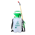 Pulverizador Pressão Acumulada 5 Litros Superagri Sappa5l