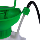 Pulverizador Pressão Acumulada 5 Litros Superagri Sappa5l