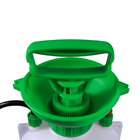 Pulverizador Pressão Acumulada 8 Litros Superagri Sappa8l