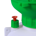 Pulverizador Pressão Acumulada 8 Litros Superagri Sappa8l