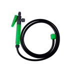 Pulverizador Pressão Acumulada 8 Litros Superagri Sappa8l