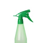 Pulverizador Spray 500ml Verde - Guarany