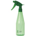 Pulverizador Spray 500ml Verde - Guarany